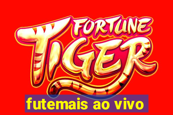 futemais ao vivo